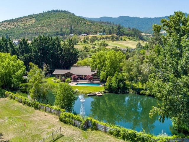 House for sale in Oregonia