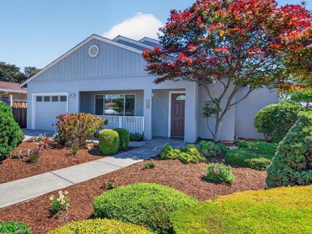 House for sale in Sunnyvale, California