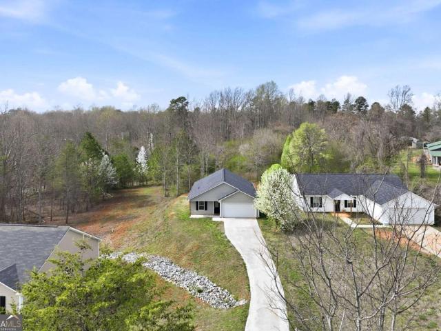 House for sale in Mount Airy, Georgia