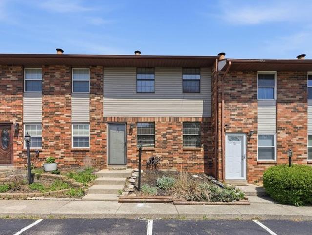 Townhouse for sale in Lexington, Kentucky
