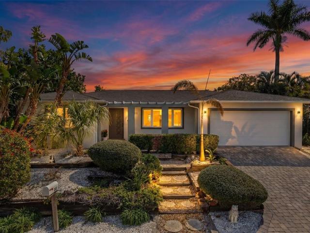 Property for sale in Longboat Key, Florida