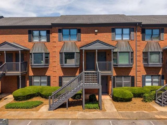 Condo for sale in Athens, Georgia