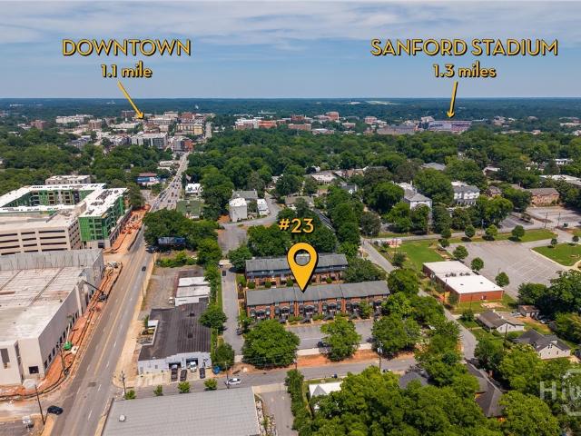 Condo for sale in Athens, Georgia