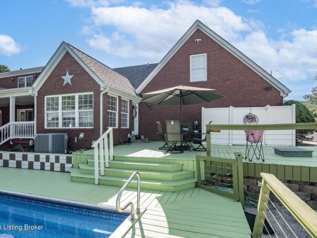 House for sale in Kentucky