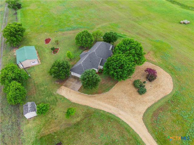House for sale in Moody, Texas