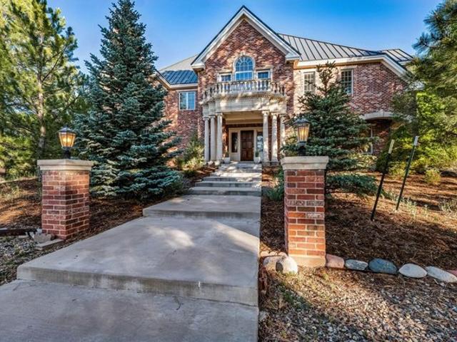 House for sale in La Plata, Colorado