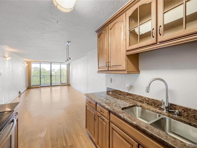 Condo for sale in Denver, Colorado