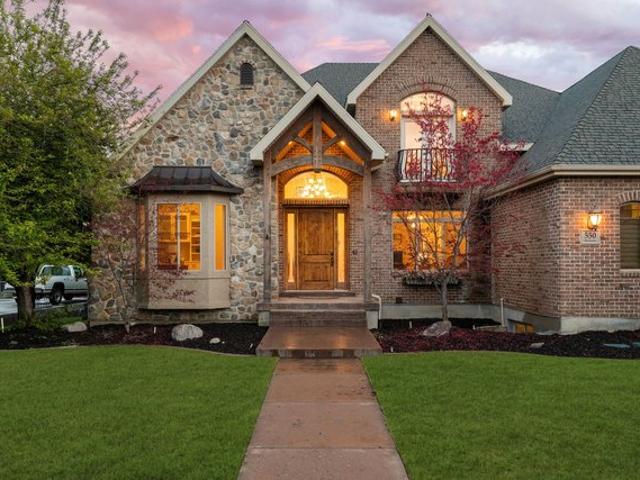 House for sale in Alpine, Utah