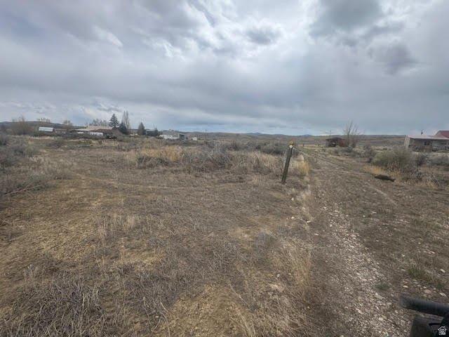 Land for sale in Manila, Utah