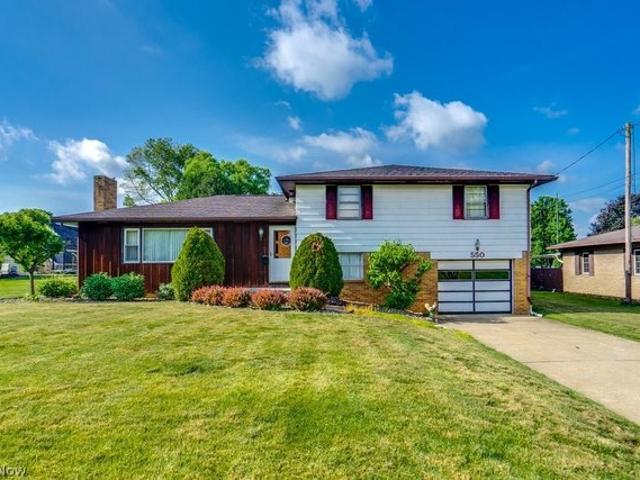 House for sale in Magnolia, Ohio