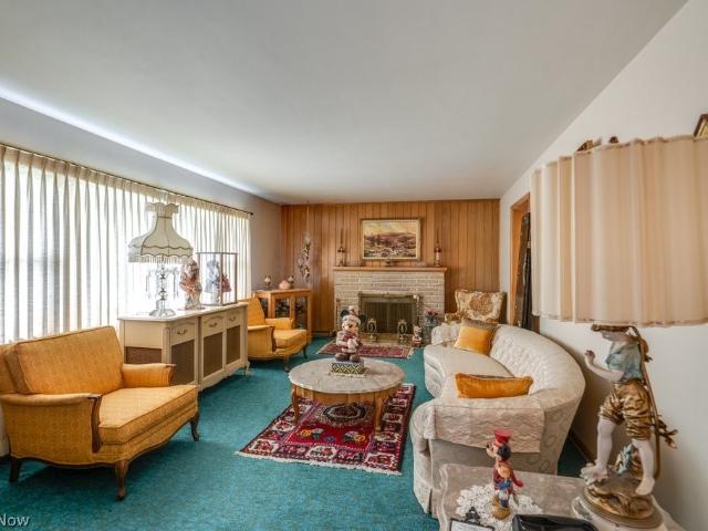 House for sale in Magnolia, Ohio