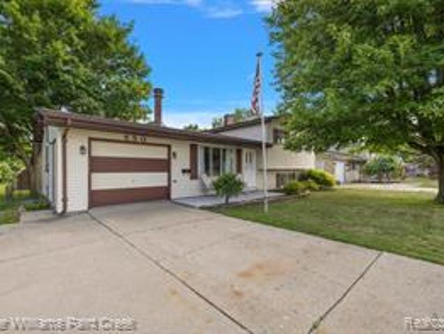 House for sale in Davison, Michigan