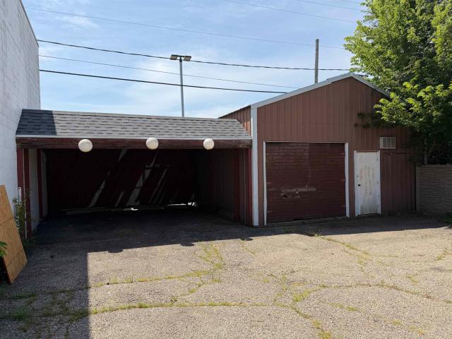 Commercial for sale in Beloit, Wisconsin