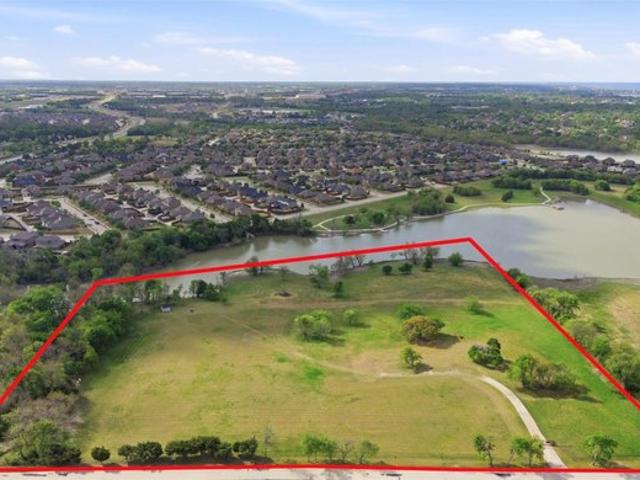 Land for sale in Rockwall, Rockwall County