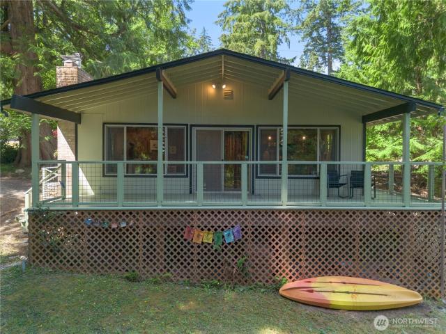 House for sale in Shelton, Washington