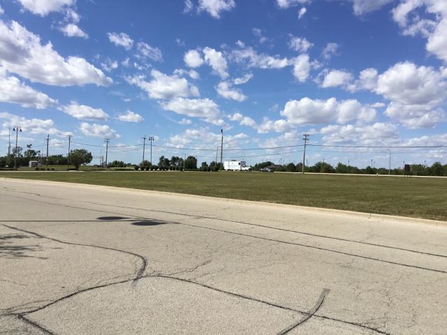Land for sale in New Lenox, Illinois