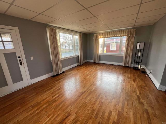Property for sale in Peru, Indiana