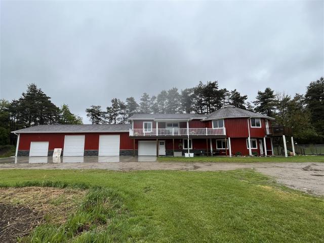 House for sale in Edmore