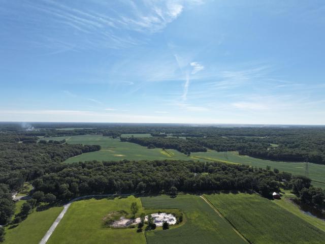 Land for sale in Knox, Indiana