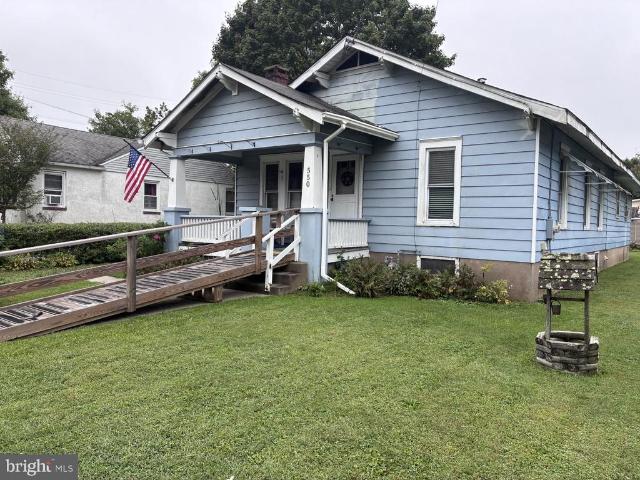 House for sale in Bucks, Pennsylvania