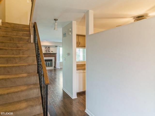 Townhouse for sale in Arlington Heights