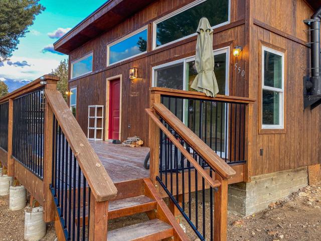 House for sale in Big Bear Lake, California