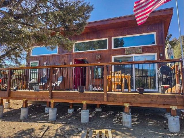 House for sale in California