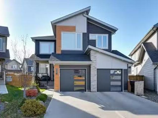 House for sale in Edgemont, Edmonton