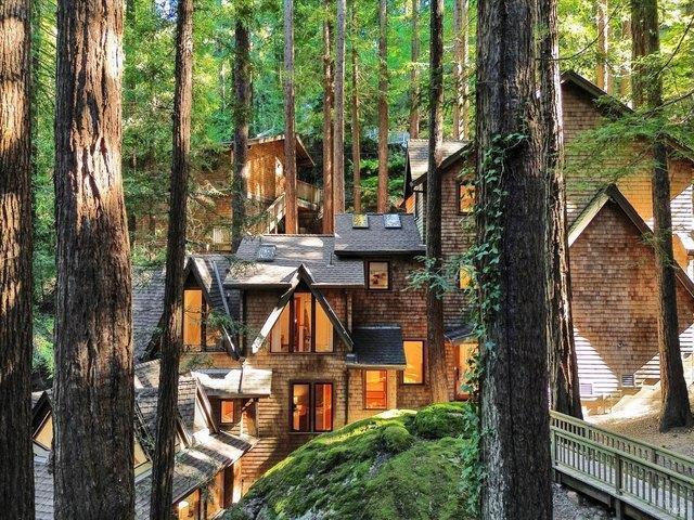 House for sale in Mill Valley, Marin County