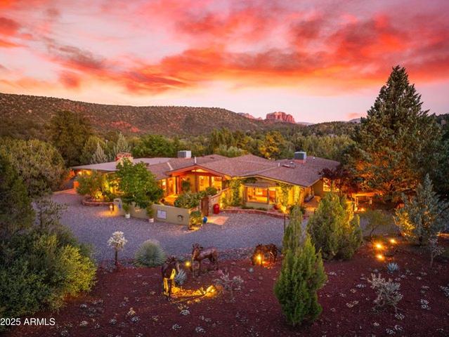 House for sale in Sedona, Arizona