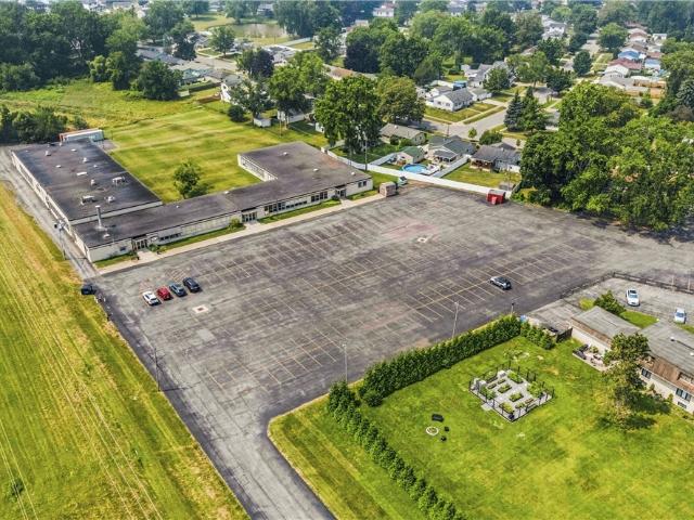 Commercial for sale in Tonawanda, New York