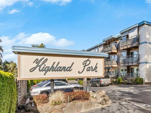 Condo for sale in Edmonds, Snohomish County