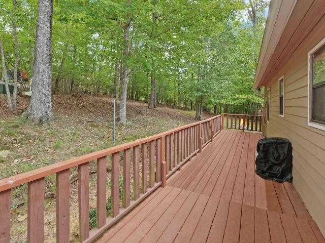 House for sale in Murphy, Cherokee County