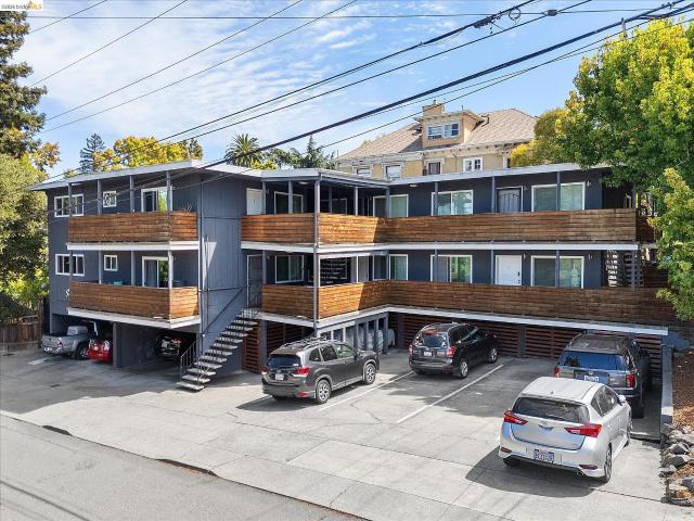 Commercial for sale in Oakland, California