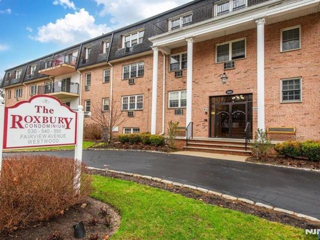 Condo for sale in Westwood, New Jersey