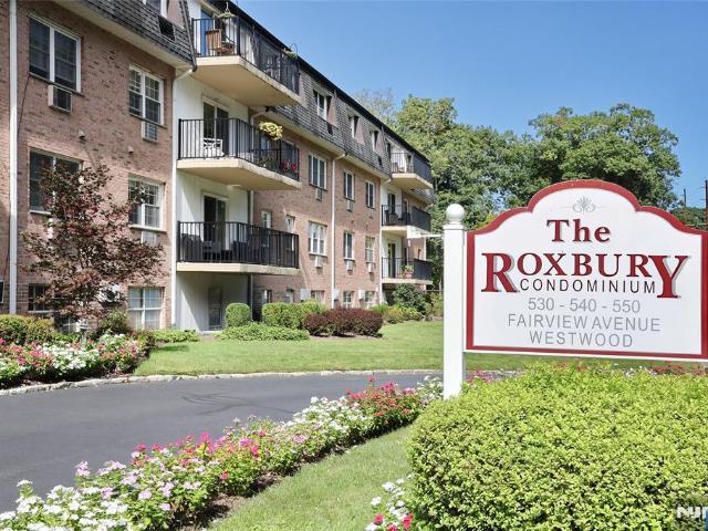 Condo for sale in Westwood, New Jersey