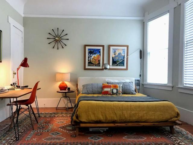 Condo for rent in San Francisco, California