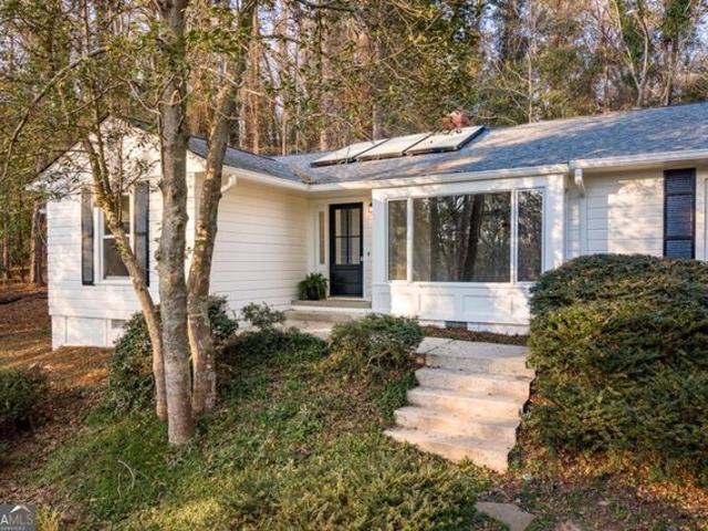 House for sale in Athens, Georgia