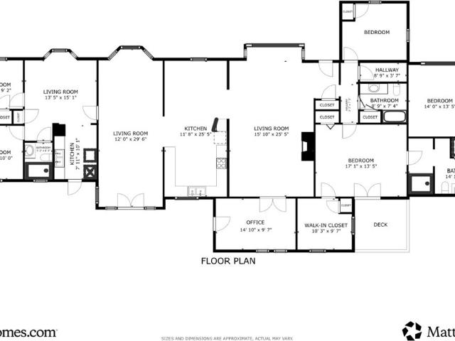 House for sale in Athens, Georgia