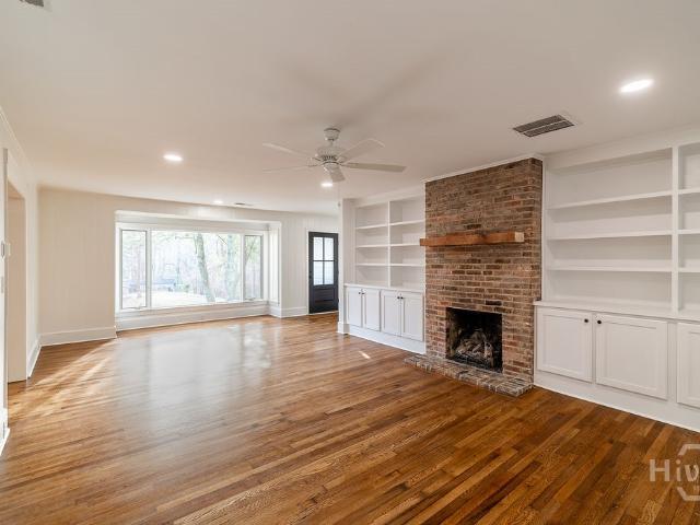 House for sale in Athens, Georgia