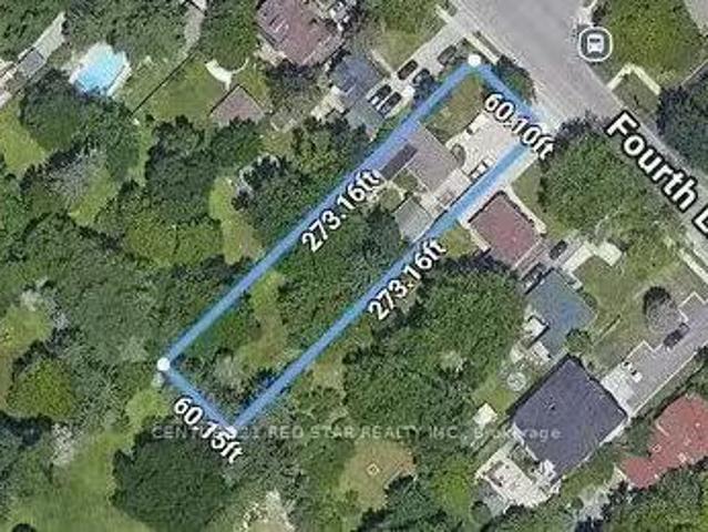 House for sale in Oakville, Ontario