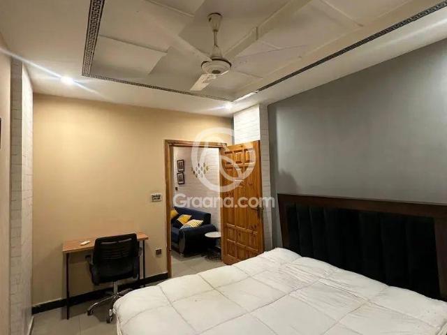 Apartment for rent in E-11, Islamabad