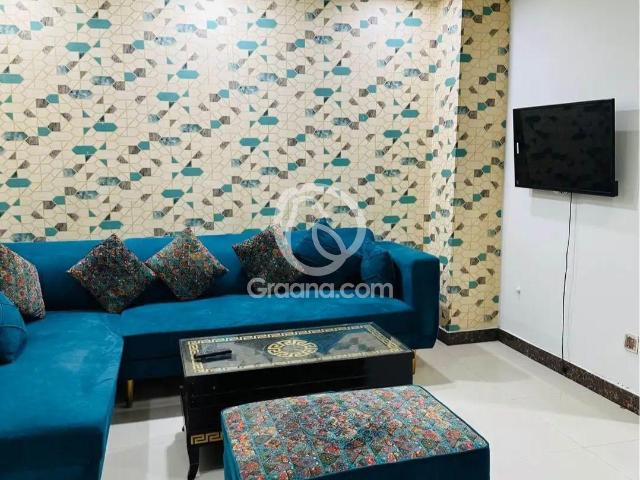 Apartment for rent in E-11, Islamabad
