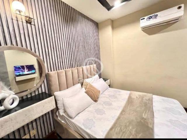 Apartment for rent in Johar Town, Islamabad Capital Territory