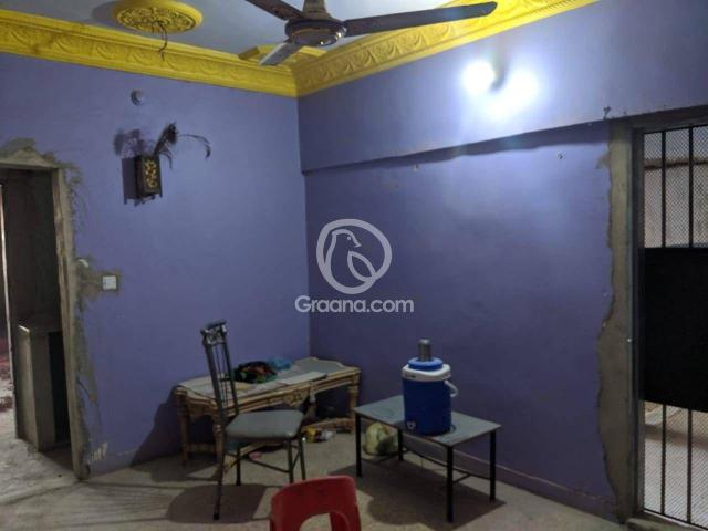 Apartment for rent in North Nazimabad Town, North Waziristan