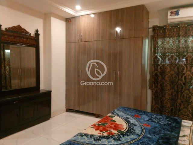 Apartment for rent in Islamabad