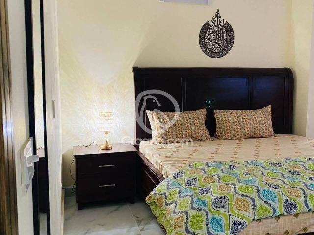 Apartment for sale in E-11, Islamabad