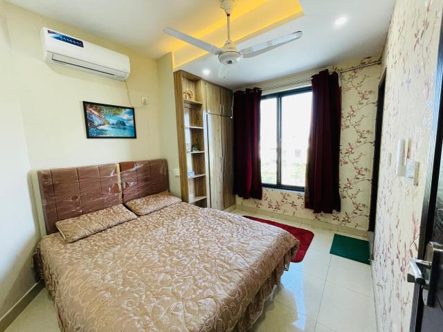 Apartment for sale in Islamabad