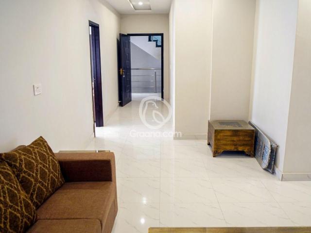 Apartment for sale in Islamabad Capital Territory