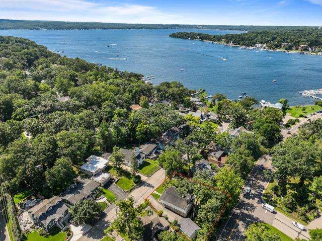 House for sale in Williams Bay, Wisconsin